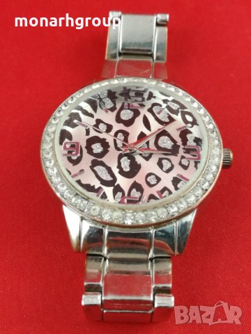 Дамски часовник New Yorker, снимка 4 - Дамски - 27544547