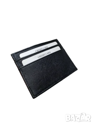 визитници prada, снимка 10 - Портфейли, портмонета - 50776298