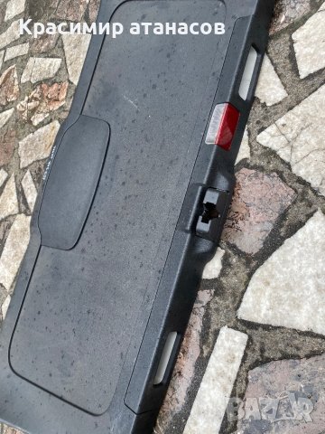 Кора заден капак 5 врата за Мерцедес A-класа w169.2004-2009Г, снимка 4 - Аксесоари и консумативи - 40262114