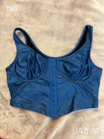 Корсет, снимка 2 - Корсети, бюстиета, топове - 49307883