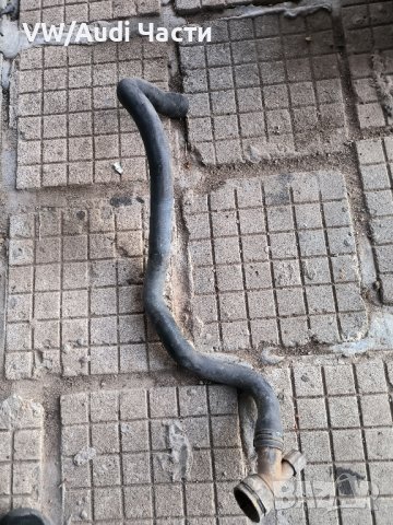 Маркуч радиатор антифриз за Голф 4 Ауди А3 Сеат Шкода Бора VW Golf 4 Audi A3 Seat 1J0 121 619 A