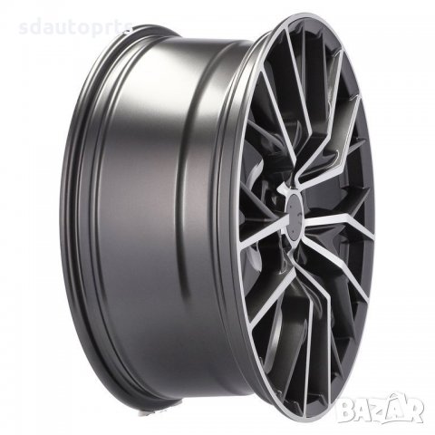 19" Джанти Лексус 5X114,3 LEXUS UX NX 200 250 300 300h RX ES IS, снимка 5 - Гуми и джанти - 33517045