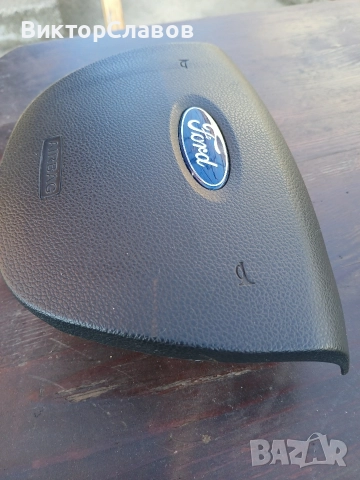 Airbag за Форд C-MAX, снимка 2 - Части - 52890030