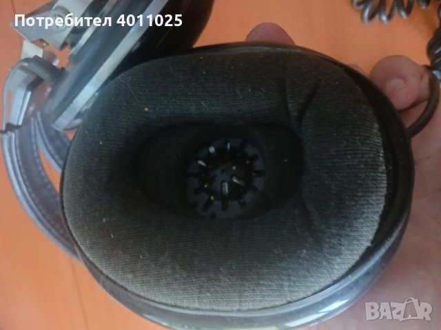 Слушалки pioneer monitor 10, снимка 4 - Слушалки и портативни колонки - 51344030