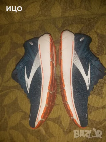 Мъжки маратонки Brooks Chost 14