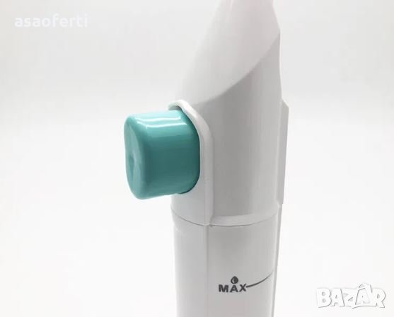 Зъбен душ Power floss за почистване на зъбите с вода, снимка 6 - Други - 27697624