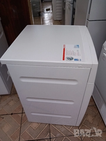 Кондензна сушилня Миеле Miele Т7744С с две години гаранция Made in Germany!, снимка 9 - Сушилни - 53128134