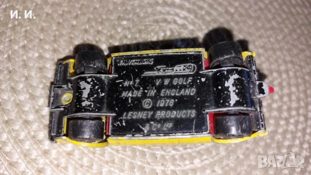 Matchbox , снимка 6 - Колекции - 52106043