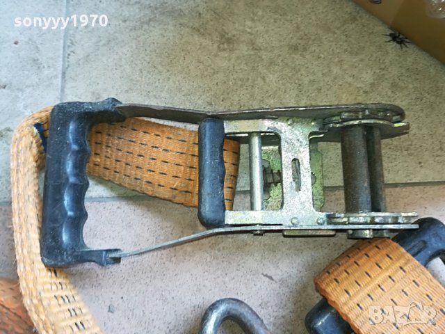 ТРЕСЧОТКИ-15ЛВ ЗА БР