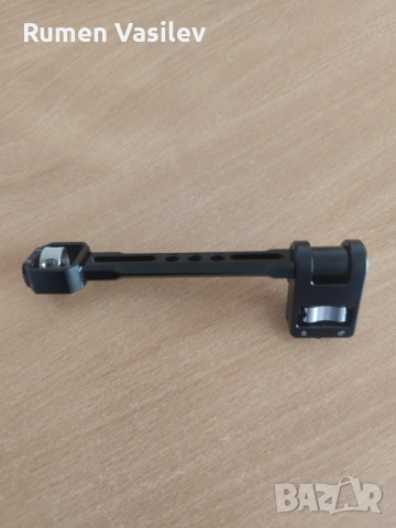 Държач за монитор за гимбъл за DJI , MOZA, Zhiyun - SmallRig 2889, снимка 3 - Чанти, стативи, аксесоари - 53423031