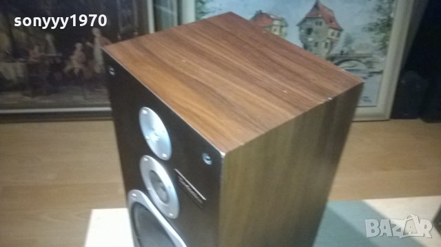 📢Technics sb-3050 made in japan-90w/8ohms-56х30х29см-внос швеицария, снимка 12 - Тонколони - 26962687