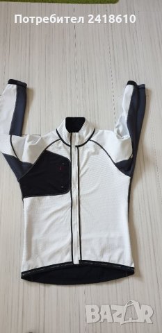 Cannondale Stretch Windstopper Polartec Italy Bike Mens Size L ОРИГИНАЛ!, снимка 7 - Спортни дрехи, екипи - 34784876