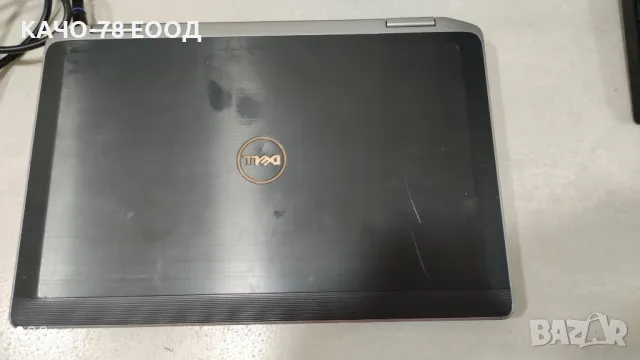 Лаптоп Dell Latitude E6320, снимка 2 - Части за лаптопи - 48067327