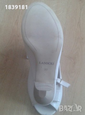 Дамски обувки/сандалети , снимка 5 - Дамски обувки на ток - 32934460