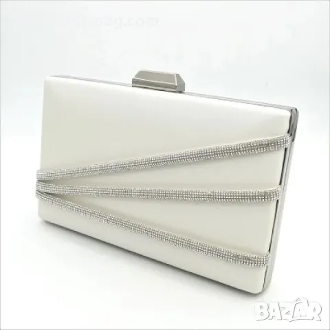 Сватбена чанта, снимка 2 - Чанти - 48906807