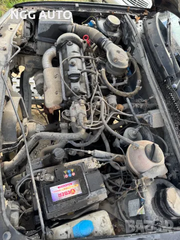 VW Golf 3 1.6i 1994 г. - на части!, снимка 5 - Автомобили и джипове - 47565738