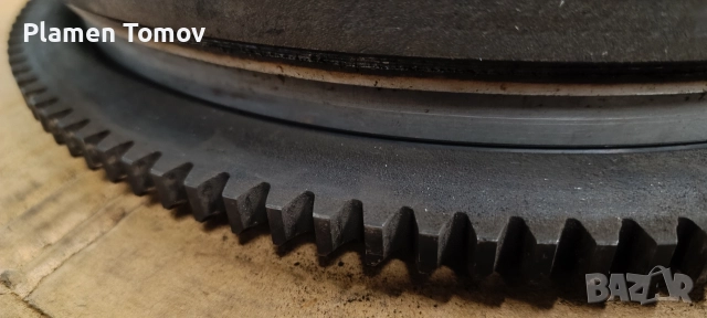 Демпфер-маховик Honda Crv4, снимка 4 - Автомобили и джипове - 52872169