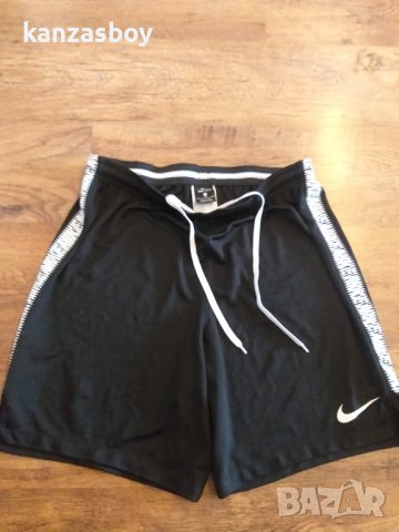Nike Football shorts - мъжки футболни шорти С, снимка 5 - Спортни дрехи, екипи - 44052307
