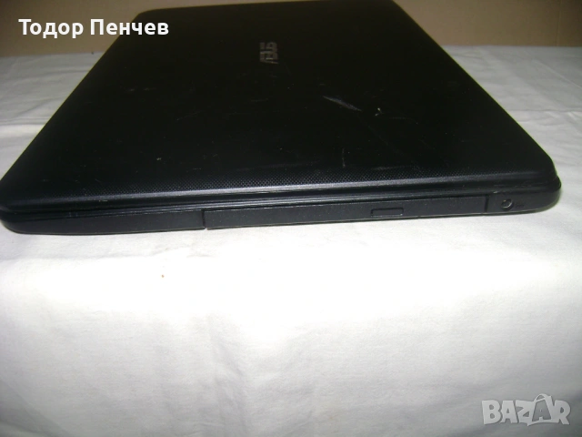 Asus F571S за части, снимка 6 - Части за лаптопи - 53207507