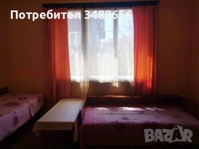 Давам стая под наем бул. Мадрид