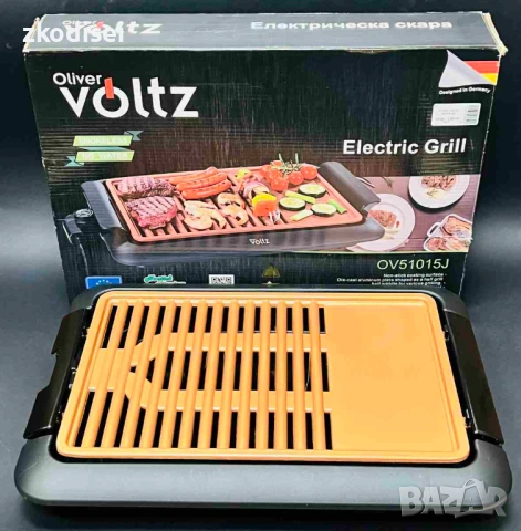 Скара OLIVER VOLTZ - OV51015J