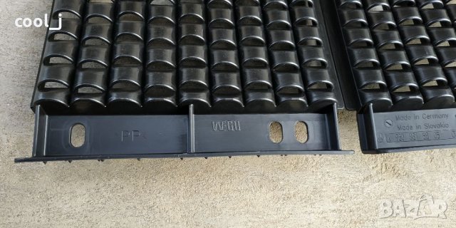 Защита калник Mерцедес Актрос MP4, снимка 7 - Части - 32364294