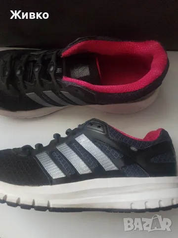 Продавам  маратонки Адидас номер 38!, снимка 5 - Маратонки - 47424865