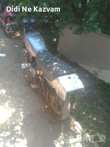 Suzuki gs 750 cc 1978 г, снимка 6 - Мотоциклети и мототехника - 37198343