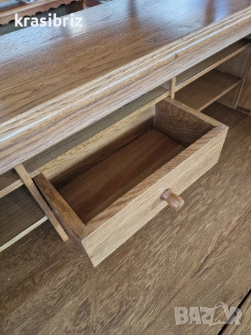 Масивно Писалище-внос от Германия!, снимка 4 - Други - 52823283