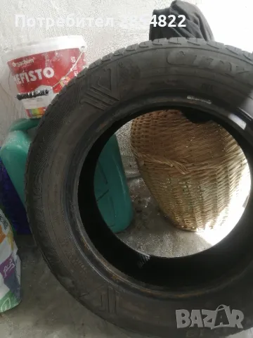 4 бр. летни гуми, снимка 3 - Гуми и джанти - 50006132