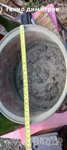 менци -бакъри, снимка 6 - Антикварни и старинни предмети - 49017962