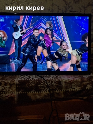 телевизор ,,Кроун,, 32 инча, снимка 7 - Телевизори - 52416362