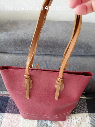 Дамска чанта