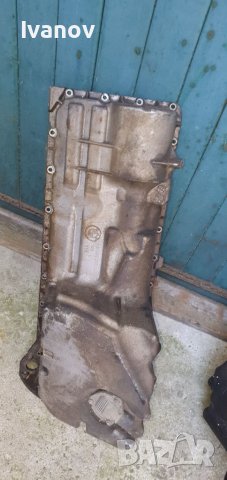  Картер за бмв е46 е39 6 цилиндрови бензинови мотори м54б22  14327059 