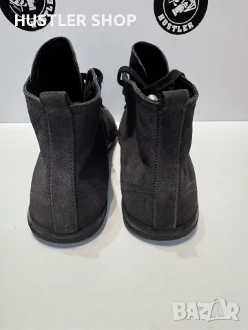 Сникърси PRADA.Номер 38, снимка 6 - Кецове - 48525117