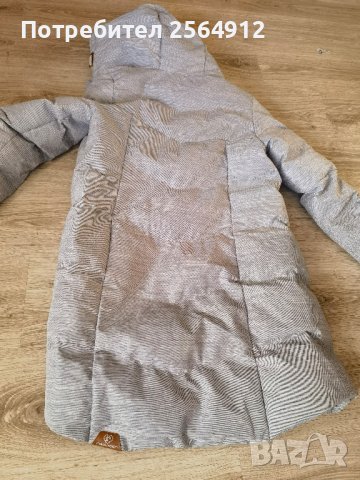 продавам дамско яке, снимка 5 - Якета - 43953660