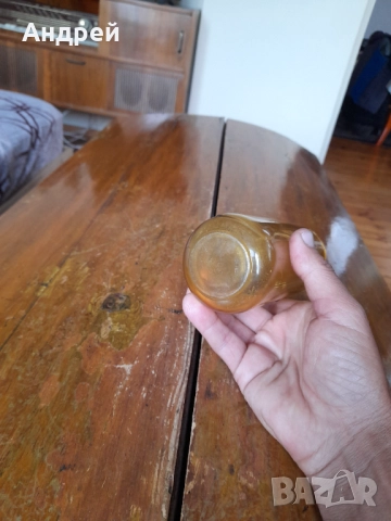 Стара чаша Кока Кола,Coca Cola #26, снимка 4 - Други ценни предмети - 51569251