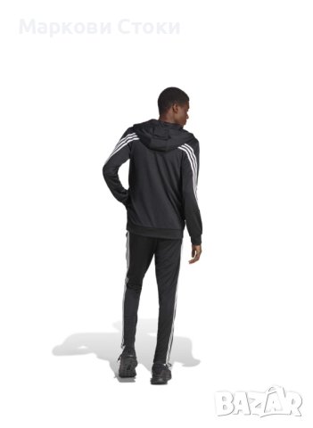 ✅ Горнище 🔝 ADIDAS SPORTSWEAR, снимка 6 - Суичъри - 43399339