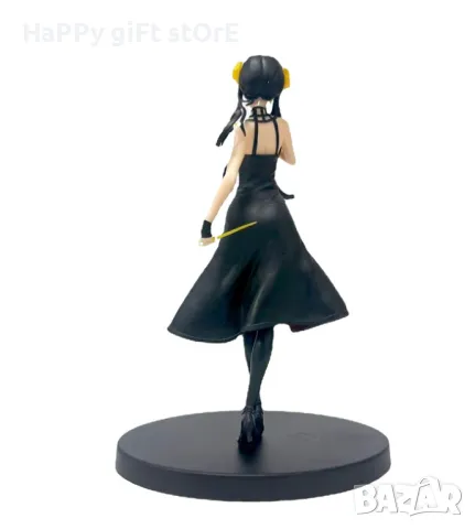  SPY x FAMILY – Най-опасната дама за твоята колекция!, снимка 4 - Фигурки - 49401148