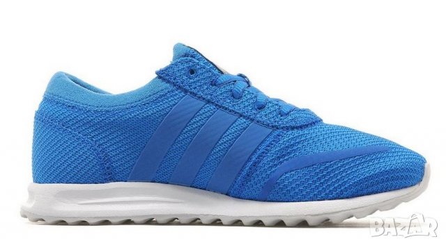 Маратонки Adidas  Los Angeles, снимка 6 - Детски маратонки - 28090307