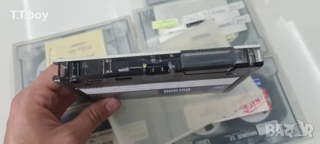 Дискети Data Cartridge DC, снимка 4 - Друга електроника - 50654503