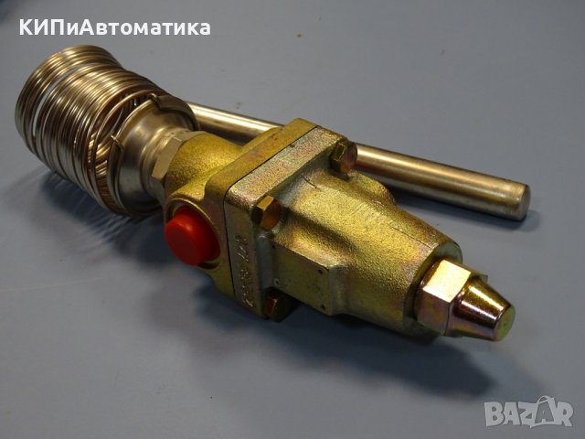 термостат Danfoss CVMT thermostatic pilot valve -25/+20°C, снимка 4 - Резервни части за машини - 37810119