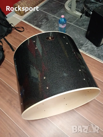 Тама 22" Шел Каса