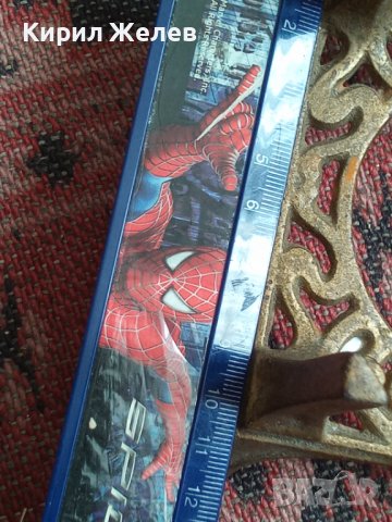 Поставка бронзова 33206, снимка 7 - Колекции - 38416789