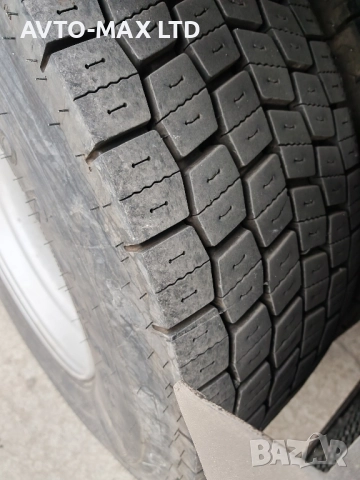 Продавам Актрос 1844, снимка 7 - Камиони - 52109244