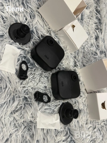 Безжични камери Blink outdoor 4