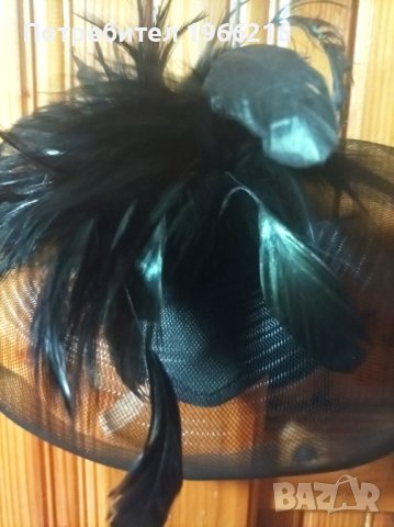 Аксесоар за глава, снимка 3 - Шноли, диадеми, ленти - 42967807