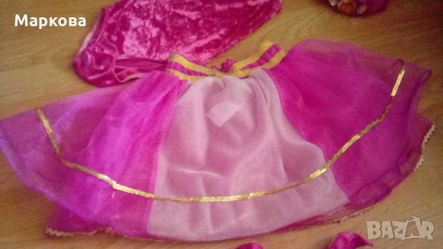 Комплект за балерина  Teetot&Co.Inc., снимка 3 - Други - 26228327