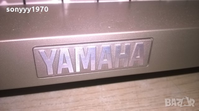 YAMAHA PS-55 MADE IN JAPAN-ВНОС ШВЕИЦАРИЯ, снимка 5 - Синтезатори - 27347115