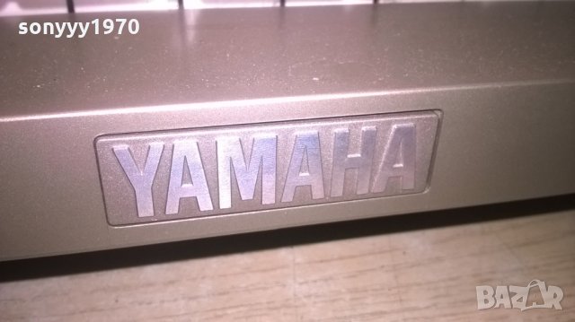 YAMAHA PS-55 MADE IN JAPAN-ВНОС ШВЕИЦАРИЯ, снимка 5 - Синтезатори - 27347115